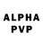 Alfa_PVP Crystall Izatullo Bobohonov